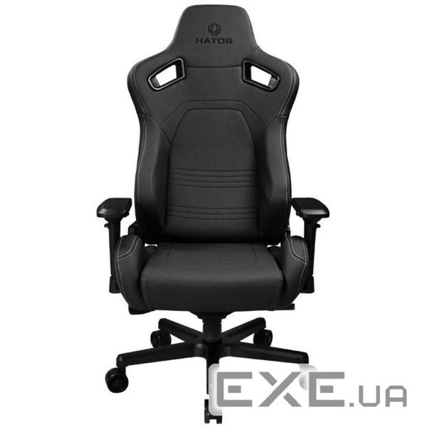 Крісло ігрове Hator Arc Phantom Black (HTC-985)