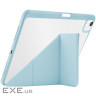 Proove Solid Case iPad Air 4/5 10,9 2020/2022, Pro 11 2018/2020/2021/2022 sky blue (58096 sky blue)
