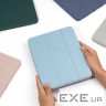 Proove Solid Case iPad Air 4/5 10,9 2020/2022, Pro 11 2018/2020/2021/2022 sky blue (58096 sky blue)