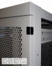 Шафа настінна серверний CSV Rackmount S 42U-600x1000 (перфоров) (Ra (Rack S 42U-600x1000 (перф))