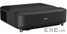 Проєктор домашнього кінотеатру Epson EH-LS670B UHD, 3600 lm, LASER, 0.25, WiFi, Android (V11HB82142)