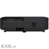 Проєктор домашнього кінотеатру Epson EH-LS670B UHD, 3600 lm, LASER, 0.25, WiFi, Android (V11HB82142)