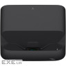 Проєктор домашнього кінотеатру Epson EH-LS670B UHD, 3600 lm, LASER, 0.25, WiFi, Android (V11HB82142)