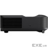 Проєктор домашнього кінотеатру Epson EH-LS670B UHD, 3600 lm, LASER, 0.25, WiFi, Android (V11HB82142)