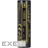 Акумулятор 14500 LiitoKala, 14A-N, 800mAh, 3.7V li-ion battery, 1 pcs (14A-N(14500))