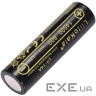 Акумулятор 14500 LiitoKala, 14A-N, 800mAh, 3.7V li-ion battery, 1 pcs (14A-N(14500))