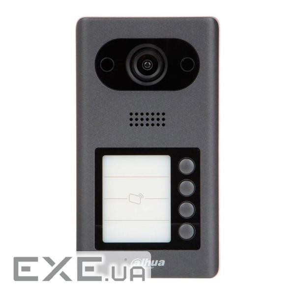 Панель Dahua DHI-VTO3211D-P4-S2