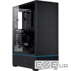 Корпус LIAN LI SUP01X Black (G99.SUP01X.00)