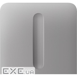 Кнопка бічна для одноклавішного вертикального вимикача димера Ajax SideButton Vertical D (000051306) Ajax SideButton Ver