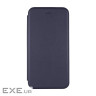 Чохол до мобільного телефона BeCover Exclusive Samsung Galaxy A07 SM-A075 Deep Blue (713886)