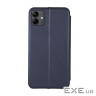 Чохол до мобільного телефона BeCover Exclusive Samsung Galaxy A07 SM-A075 Deep Blue (713886)