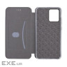 Чохол до мобільного телефона BeCover Exclusive Samsung Galaxy A07 SM-A075 Deep Blue (713886)