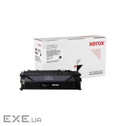 Картридж Xerox HP CE505X (05X), Canon 719H (006R03839)