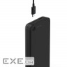 Портативний зарядний пристрій Belkin 20100mAh, USB Power Delivery-C 30W, black (F7U063BTBLK)