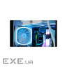 Комплект вентиляторів ENERMAX SquA RGB 120mm PWM White 3-Pack (UCSQARGB12P-W-BP3)