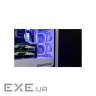 Комплект вентиляторів ENERMAX SquA RGB 120mm PWM White 3-Pack (UCSQARGB12P-W-BP3)