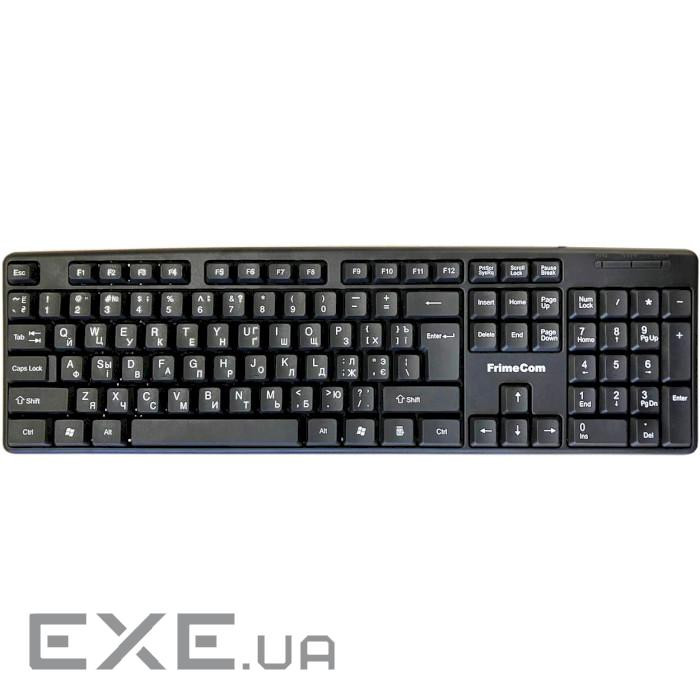 Клавіатура FRIMECOM FC-507 (FC-507-USB)