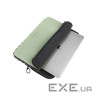 Чохол до ноутбука Tucano 16" Offroad green (BFCAR1516-V)
