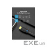 Кабель HDMI M-M, 8.0 м, V2.0, Engineering 4K 60Гц 18Gbps HD 7.1 PVC Black Vention (AAMBK)