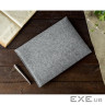 Чохол до ноутбука Gmakin 13" GM15 Black/Grey, для MacBook Pro 13 (GM15-13New)