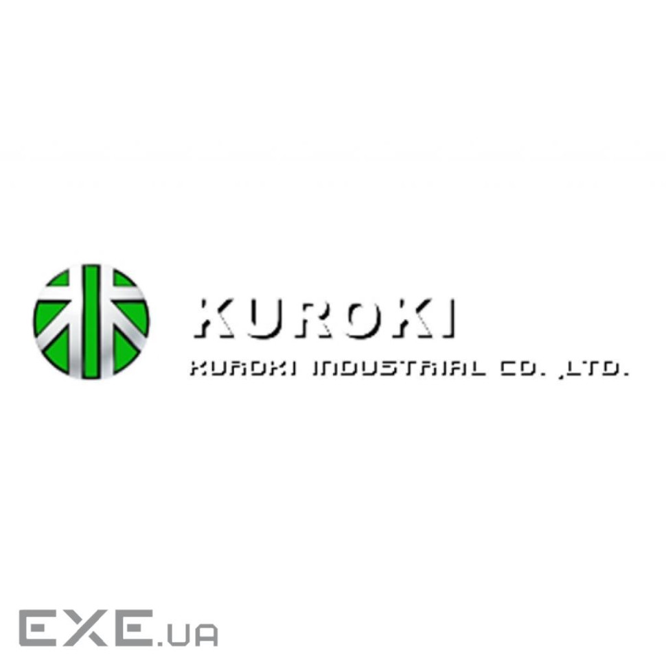 Лезо очищення Transfer Blade Cleaning Blade Ricoh Aficio 1060/1075/2051/20 Kuroki (BRIA1060TB)