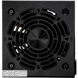 Блок живлення ASRock 550W Challenger (CL-550B)