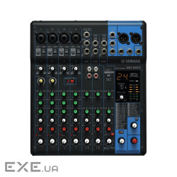 Мікшерний пульт Yamaha MG10XU