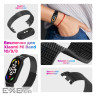 Ремінець до фітнес браслета Armorstandart Milanese Magnetic для Xiaomi Smart Band 10/9/8 (ARM86892)