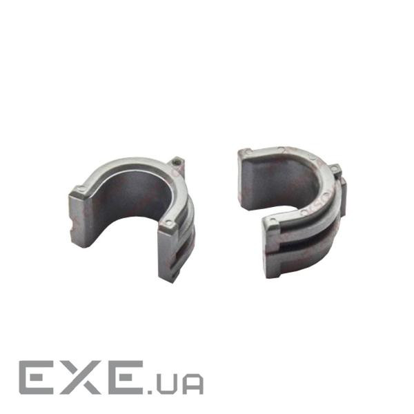 Втулка вала гумового HP LJ Ent 600 M601/602/603 компл.аналог RC3-1403 (RC3-1403-OEM)