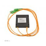 Оптичні дільники PLC 1&times;2 APC (ABS-box)