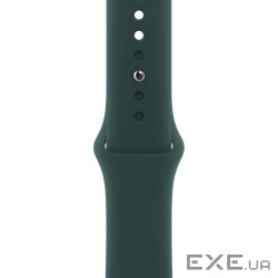 Ремінець до смарт-годинника Armorstandart Sport Band (3 Straps) для Apple Watch 49/46/45/ (ARM74264)