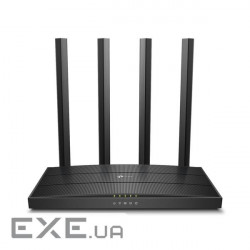 Маршрутизатор TP-LINK Archer A6 (ARCHER-A6)