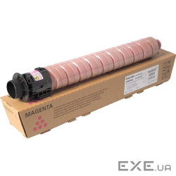 Тонер-картридж Ricoh IM C2510 magenta (842567)