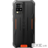 Мобільний телефон Blackview BV4800 4/64GB Orange (6931548321910)