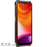 Мобільний телефон Blackview BV4800 4/64GB Orange (6931548321910)