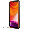 Мобільний телефон Blackview BV4800 4/64GB Orange (6931548321910)