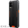 Мобільний телефон Blackview BV4800 4/64GB Orange (6931548321910)