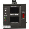 Стабілізатор GREENWAVE Aegis 500 Digital (R0013651)