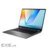 ноутбук 16FT_OLED/U9-386H/32/1TB SSD/Intel HD/ W11P/BL/M/Backpack/Matte Gray ASUS (90NB17B1-M002U0)