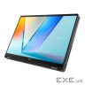 ноутбук 16FT_OLED/U9-386H/32/1TB SSD/Intel HD/ W11P/BL/M/Backpack/Matte Gray ASUS (90NB17B1-M002U0)