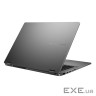 ноутбук 16FT_OLED/U9-386H/32/1TB SSD/Intel HD/ W11P/BL/M/Backpack/Matte Gray ASUS (90NB17B1-M002U0)