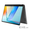 ноутбук 16FT_OLED/U9-386H/32/1TB SSD/Intel HD/ W11P/BL/M/Backpack/Matte Gray ASUS (90NB17B1-M002U0)
