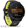 Смарт-годинник Garmin Forerunner 170, GPS, Black/Amp Yellow, GPS смарт-годинник (010-03920-00)