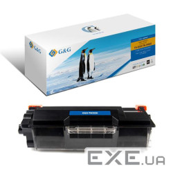 Картридж G&G для Brother HL-L6400DW, MFC-L6900DW, 20K (G&G-TN3520)