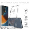 Чохол для мобільного телефону BeCover Motorola Edge 50 Fusion Transparancy (712743)