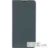 Чeхол-книжка BeCover Exclusive New Style для Infinix Hot 50i (X6531) Dark Green (712641)