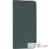 Чeхол-книжка BeCover Exclusive New Style для Infinix Hot 50i (X6531) Dark Green (712641)