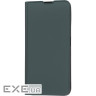 Чeхол-книжка BeCover Exclusive New Style для Infinix Hot 50i (X6531) Dark Green (712641)