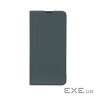 Чeхол-книжка BeCover Exclusive New Style для Infinix Hot 50i (X6531) Dark Green (712641)