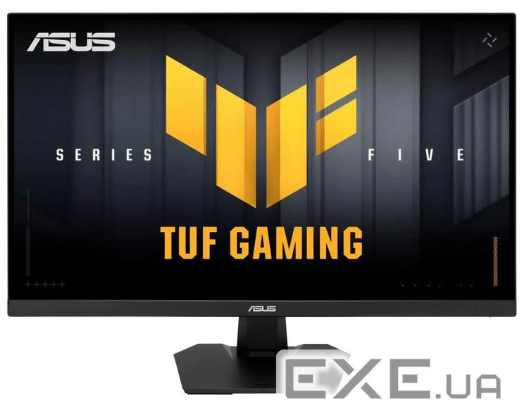 Монітор ігровий IPS 27",2560*1440,255 Гц ASUS VG27AQME5F (90LM0D40-B01171)